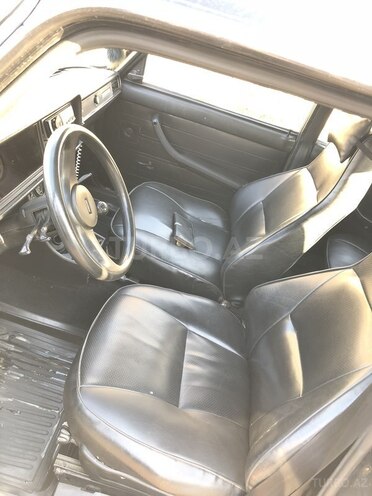 LADA (VAZ) 2107 2010, 50,817 km - 1.6 l - Xudat