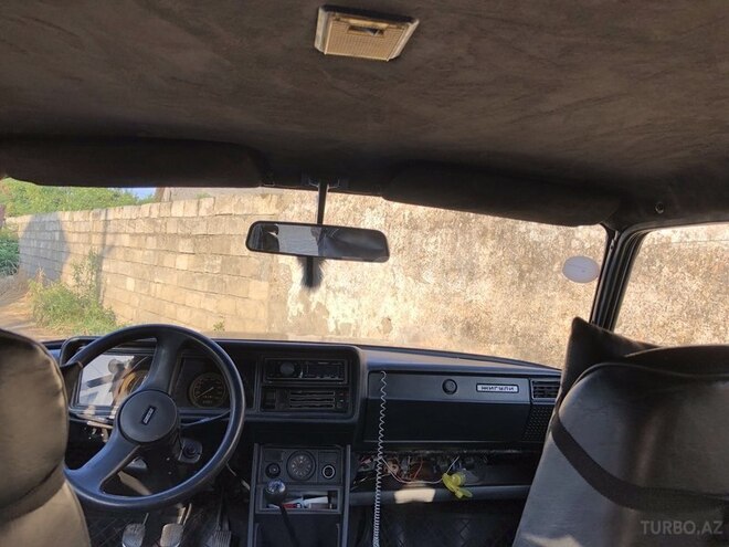 LADA (VAZ) 2107 2010, 50,817 km - 1.6 l - Xudat