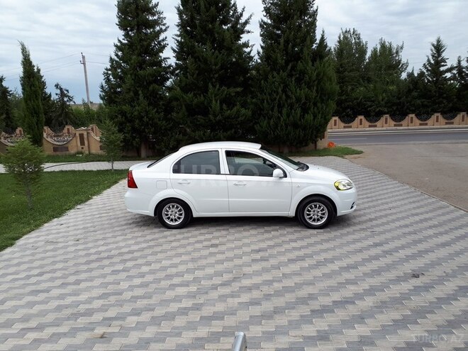 Chevrolet Aveo 2011, 185,509 km - 1.2 л - Ağdam