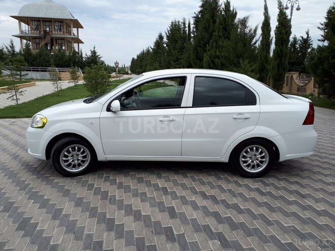 Chevrolet Aveo 2011, 185,509 km - 1.2 л - Ağdam
