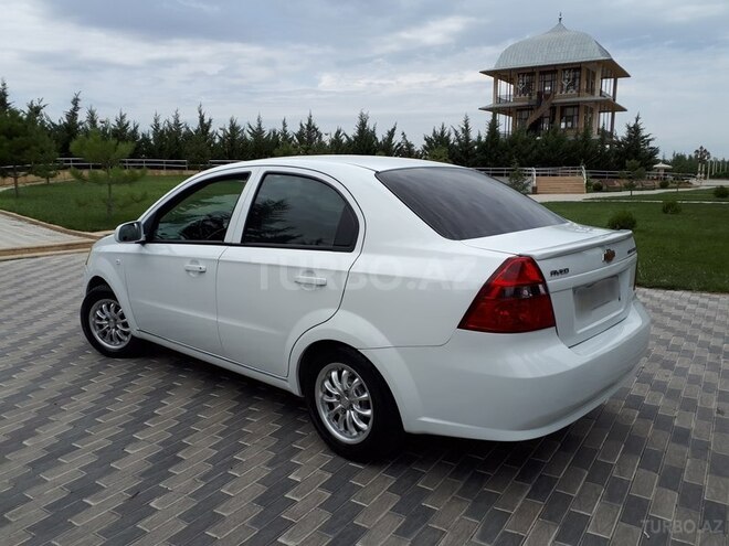 Chevrolet Aveo 2011, 185,509 km - 1.2 л - Ağdam