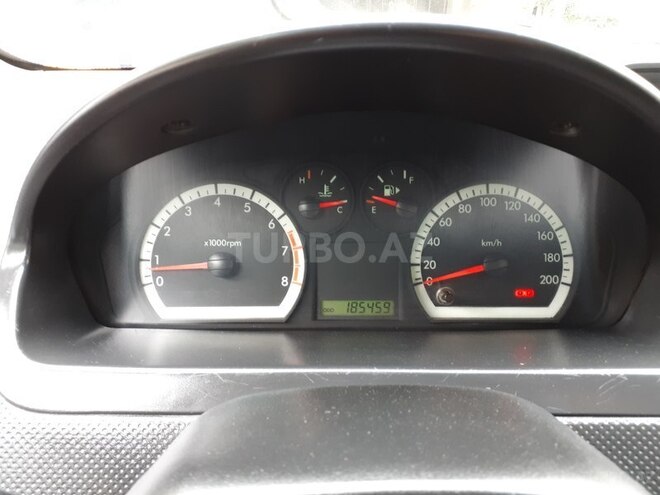 Chevrolet Aveo 2011, 185,509 km - 1.2 л - Ağdam