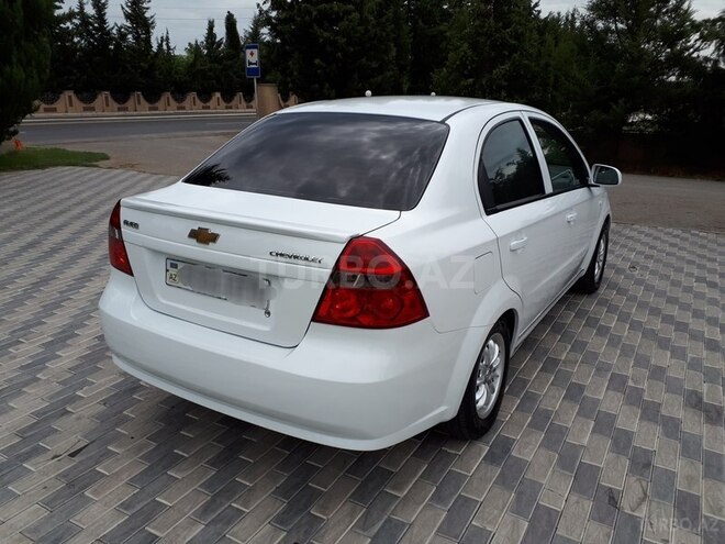 Chevrolet Aveo 2011, 185,509 km - 1.2 л - Ağdam