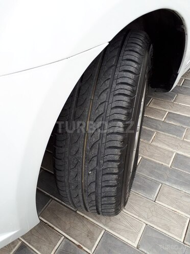 Chevrolet Aveo 2011, 185,509 km - 1.2 л - Ağdam