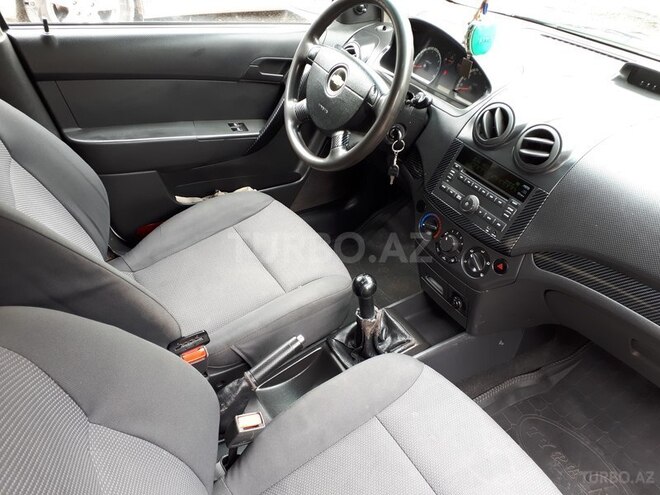 Chevrolet Aveo 2011, 185,509 km - 1.2 л - Ağdam