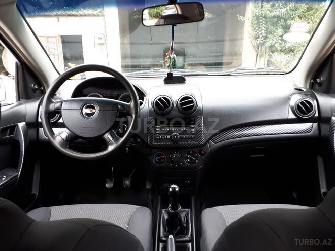Chevrolet Aveo 2011, 185,509 km - 1.2 л - Ağdam