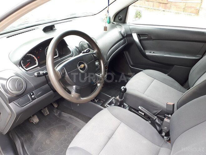 Chevrolet Aveo 2011, 185,509 km - 1.2 л - Ağdam