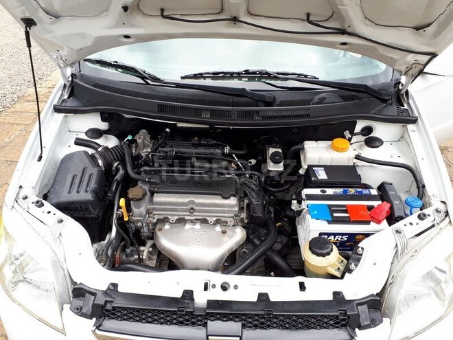 Chevrolet Aveo 2011, 185,509 km - 1.2 л - Ağdam
