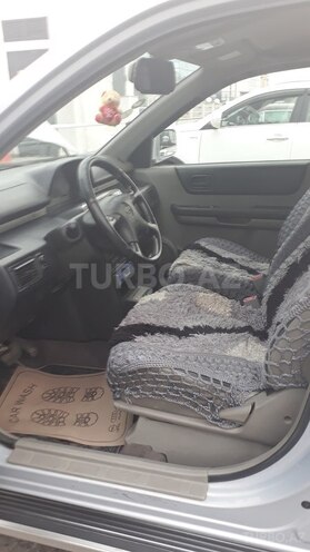 Nissan X-Trail 2002, 210,000 km - 2.0 l - Sumqayıt