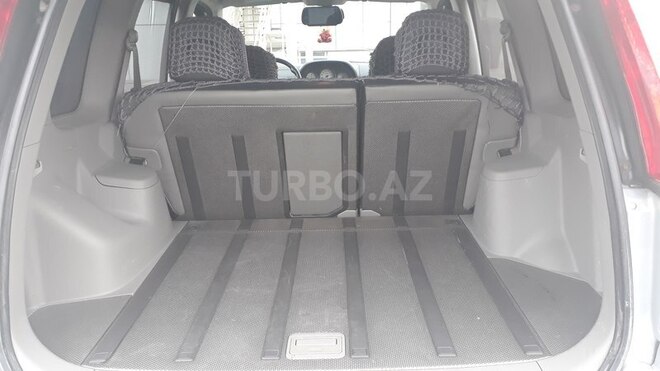 Nissan X-Trail 2002, 210,000 km - 2.0 l - Sumqayıt