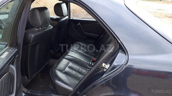 Mercedes C 200 1996, 336,523 km - 2.0 л - Cəlilabad
