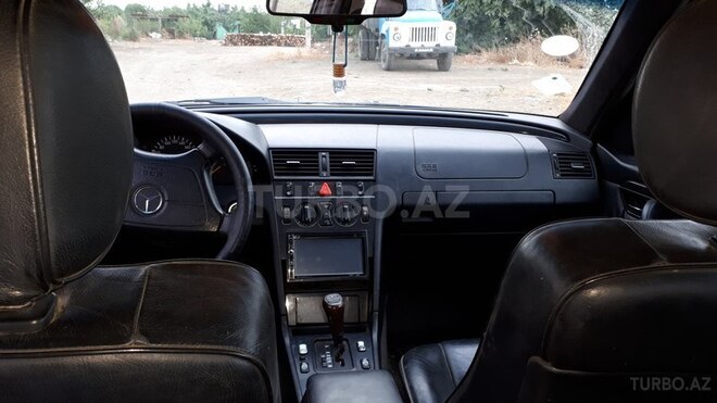 Mercedes C 200 1996, 336,523 km - 2.0 л - Cəlilabad