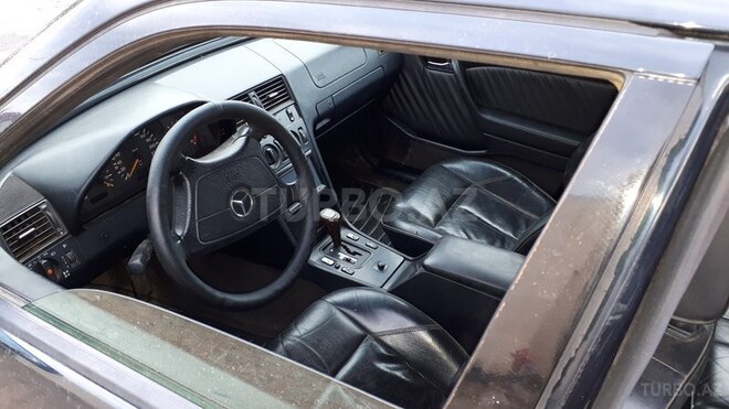 Mercedes C 200 1996, 336,523 km - 2.0 л - Cəlilabad