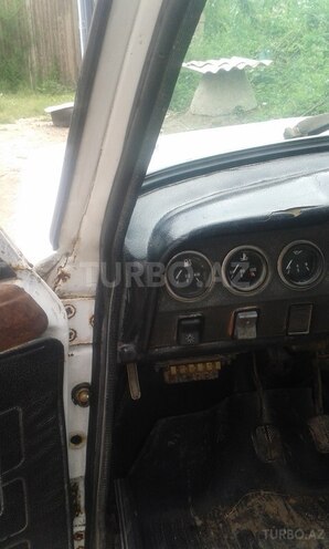 LADA (VAZ) 2106 1997, 32,500 km - 1.6 l - Sabirabad
