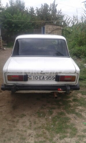 LADA (VAZ) 2106 1997, 32,500 km - 1.6 l - Sabirabad