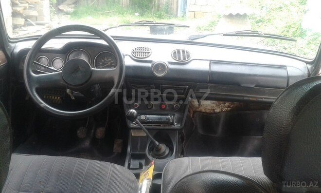LADA (VAZ) 2106 1997, 32,500 km - 1.6 l - Sabirabad