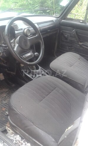LADA (VAZ) 2106 1997, 32,500 km - 1.6 l - Sabirabad