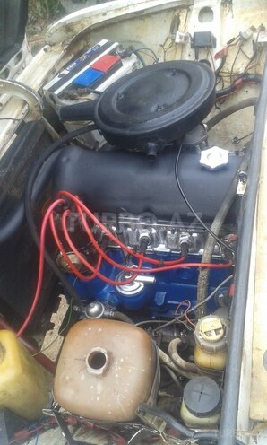 LADA (VAZ) 2106 1997, 32,500 km - 1.6 l - Sabirabad