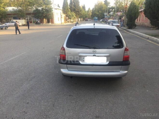 Opel Vectra 1997, 160,000 km - 1.8 л - Gəncə