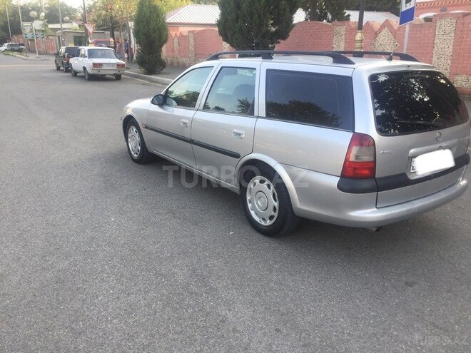 Opel Vectra 1997, 160,000 km - 1.8 л - Gəncə