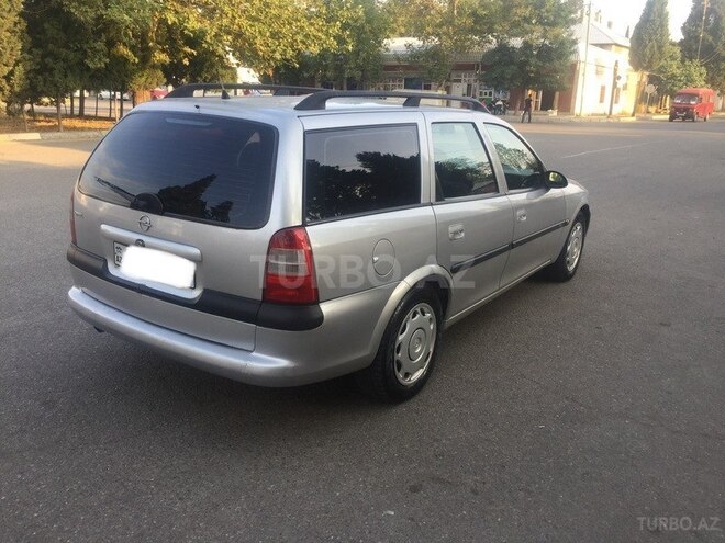 Opel Vectra 1997, 160,000 km - 1.8 л - Gəncə