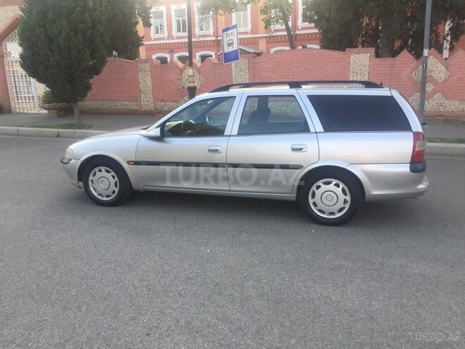 Opel Vectra 1997, 160,000 km - 1.8 л - Gəncə