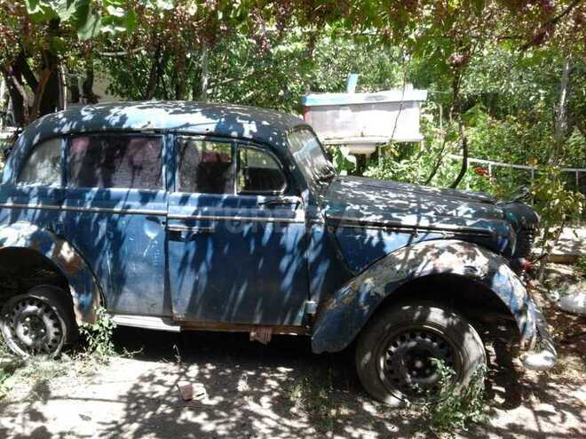 LADA (VAZ)  1959, 100,000 km - 0.3 л - Bakı