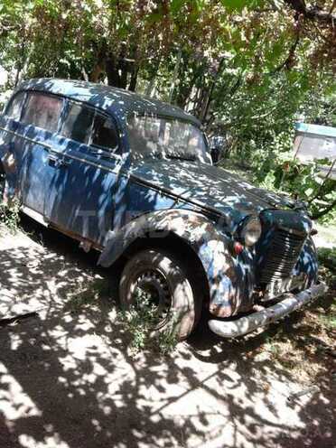 LADA (VAZ)  1959, 100,000 km - 0.3 л - Bakı