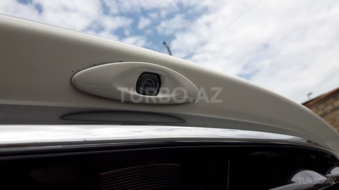 Infiniti FX35 2008, 176,000 km - 0.3 l - Sumqayıt
