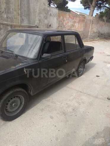 LADA (VAZ) 2107 2010, 89,000 km - 1.6 л - Bakı