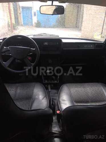 LADA (VAZ) 2107 2010, 89,000 km - 1.6 л - Bakı