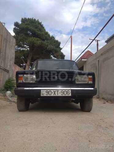 LADA (VAZ) 2107 2010, 89,000 km - 1.6 л - Bakı