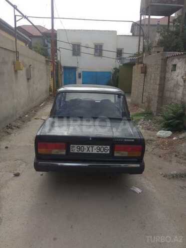 LADA (VAZ) 2107 2010, 89,000 km - 1.6 л - Bakı