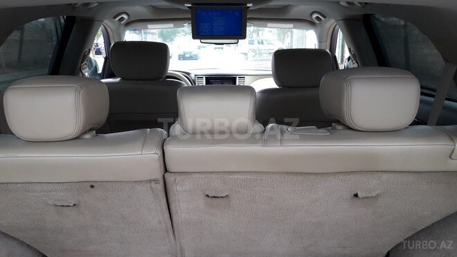 Infiniti FX35 2008, 176,000 km - 0.3 l - Sumqayıt