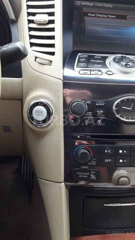 Infiniti FX35 2008, 176,000 km - 0.3 l - Sumqayıt