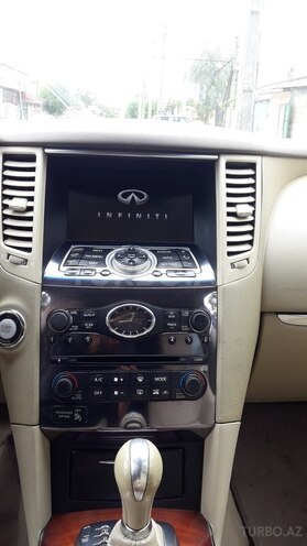 Infiniti FX35 2008, 176,000 km - 0.3 l - Sumqayıt
