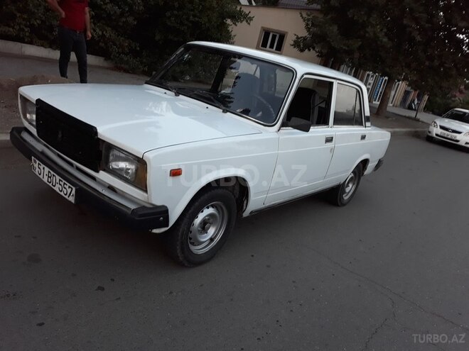 LADA (VAZ) 2107 1999, 241,240 km - 1.3 l - Gəncə