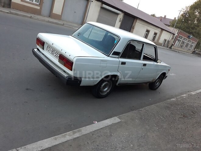 LADA (VAZ) 2107 1999, 241,240 km - 1.3 l - Gəncə