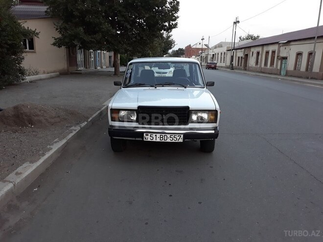 LADA (VAZ) 2107 1999, 241,240 km - 1.3 l - Gəncə