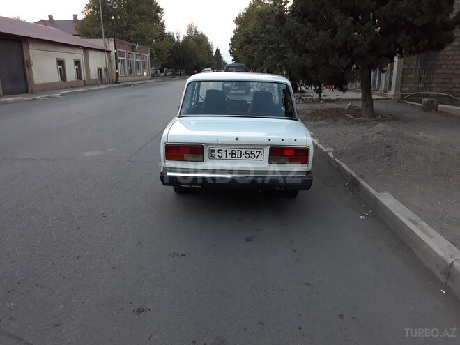 LADA (VAZ) 2107 1999, 241,240 km - 1.3 l - Gəncə