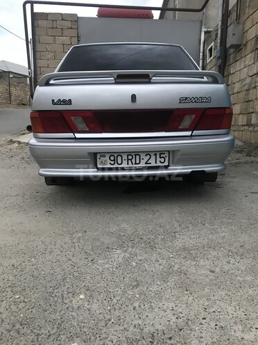 LADA (VAZ) 2115 2009, 244,456 km - 1.6 l - Bakı