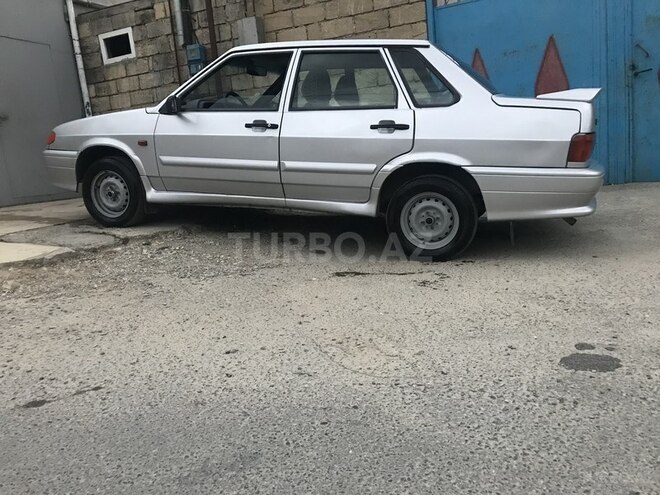 LADA (VAZ) 2115 2009, 244,456 km - 1.6 l - Bakı