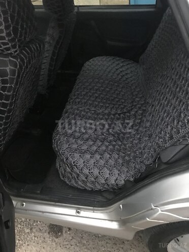 LADA (VAZ) 2115 2009, 244,456 km - 1.6 l - Bakı