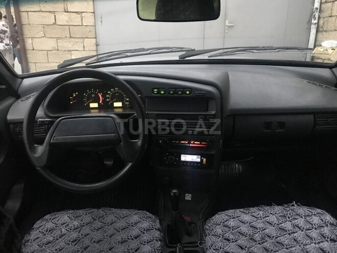 LADA (VAZ) 2115 2009, 244,456 km - 1.6 l - Bakı
