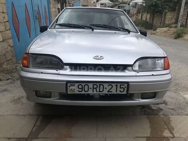 LADA (VAZ) 2115 2009, 244,456 km - 1.6 l - Bakı
