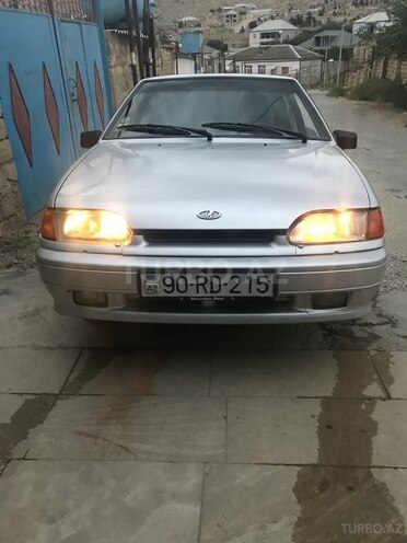 LADA (VAZ) 2115 2009, 244,456 km - 1.6 l - Bakı