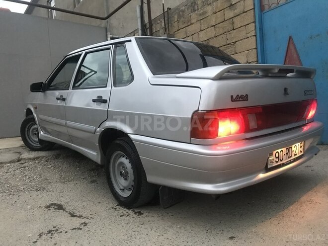 LADA (VAZ) 2115 2009, 244,456 km - 1.6 l - Bakı