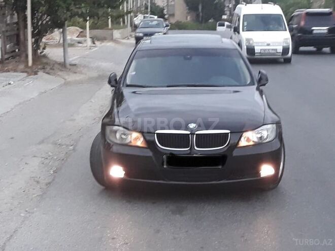 BMW 320 2005, 251,436 km - 2.0 l - Bakı