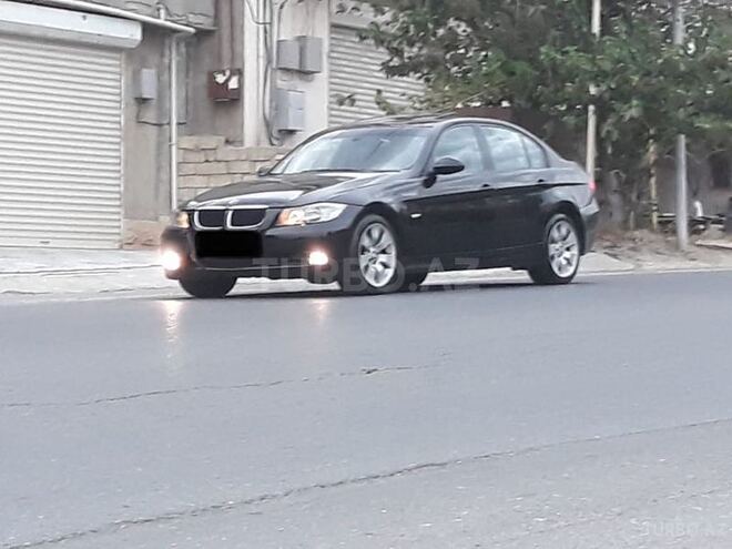 BMW 320 2005, 251,436 km - 2.0 l - Bakı