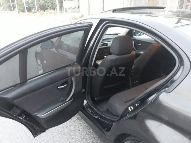 BMW 320 2005, 251,436 km - 2.0 l - Bakı